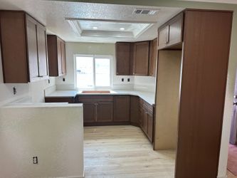 Kitchen Remodeling Free Estimate!🚚