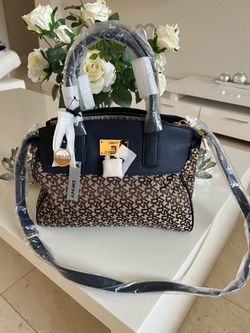 Amazing New with Tags Dkny Bag Original Rare