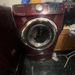 Samsung Washer/ Dryer