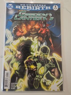 DC comics