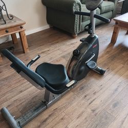 Exercise Bike
