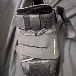 Walking Boot Right Foot 