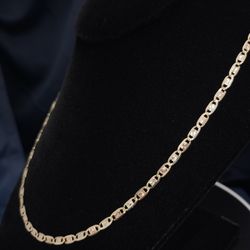 14K Chain 