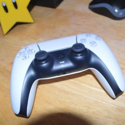 PS5 Modded Controller