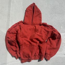 Archival Armor Hoodie