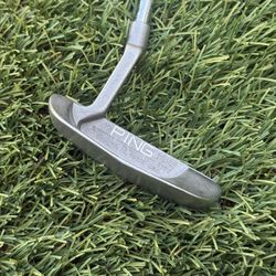 PING B60 Putter