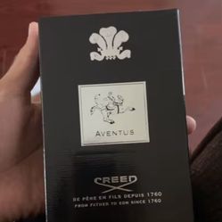 Creed Aventus 
