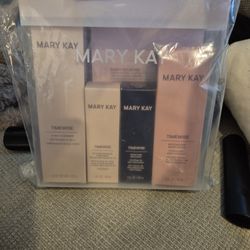 Mary Kay  Skin Care