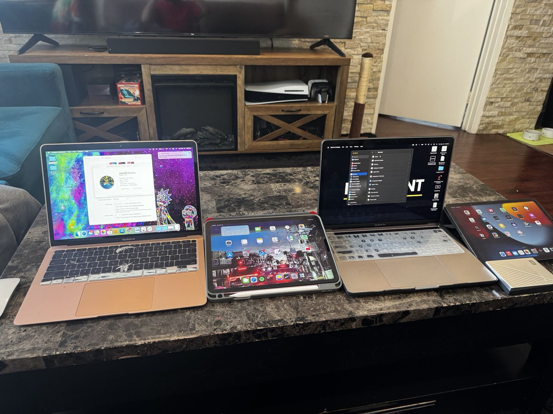 BLACK FRIDAY MACBOOK PACKAGE