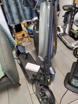 Ojo Electric Scooter 