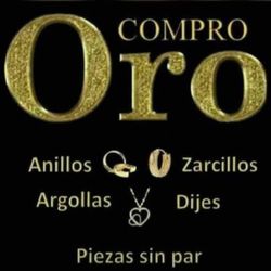 Cash For Gold 10k,14,18 JEWERLY  Scrap .  Compro joyas de oro y pedacera.  Cash for gold  $$Dinero por oro $$$