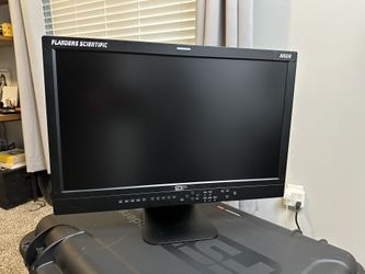 Flanders Scientific AM210 Production Monitor