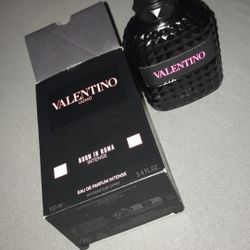 Valentino Uomo Born In Roma Intense 