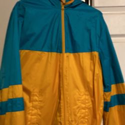 Jacket/Hoodie