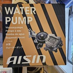 Aisin Water Pump