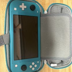 Nodded Switch