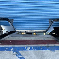 2021-2023 Nissan Rogue Front Bumper Cover/Defensa Delantera Oem,Original  Ask