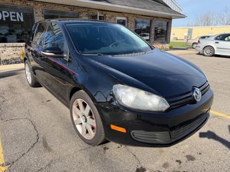 2011 Volkswagen Golf