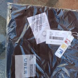 Uber Windbreaker  Vest Med