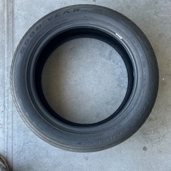 Good Year Tire