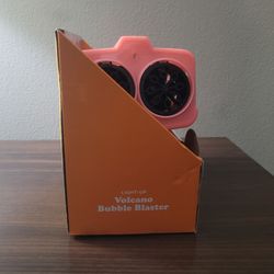 Sun Squad Bubble Blaster Dual bubble blaster $8
