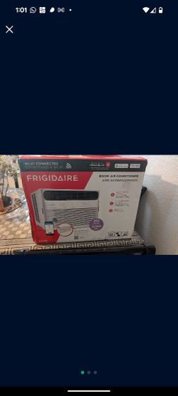 Brand New Air Condition