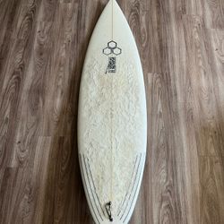 5’10 CI Fever Like New Condition