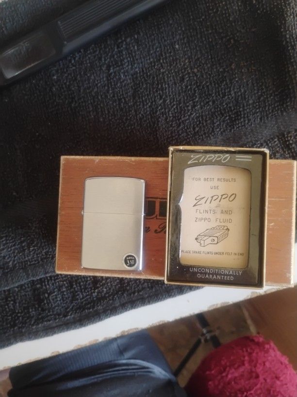 Zippo
