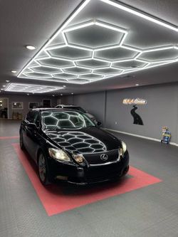 2009 Lexus GS