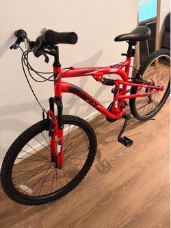 Hufy teton 26’ mountain bike