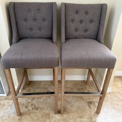 Pub Height Stools