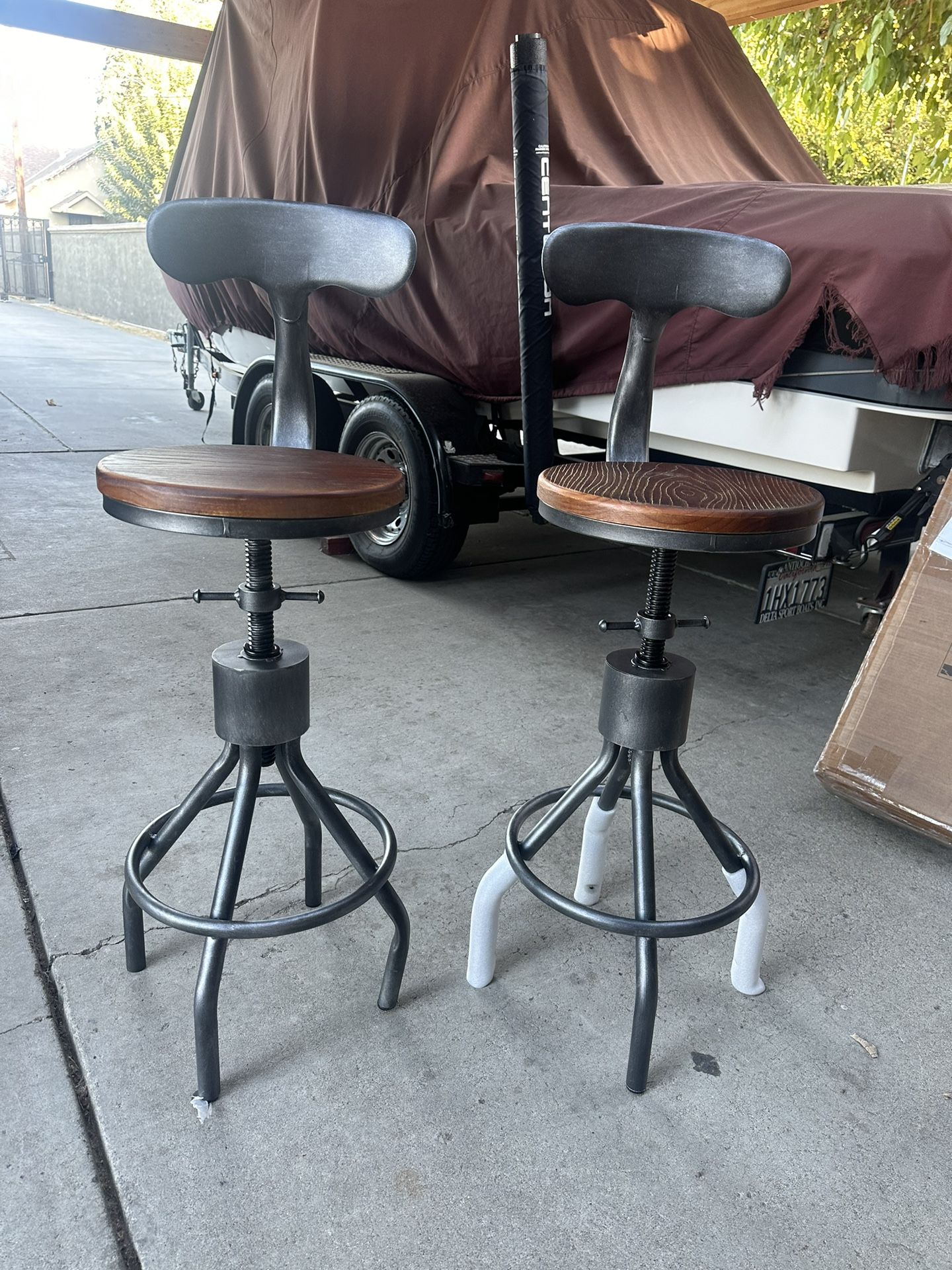 Bar Stool