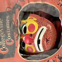 Collegeville Costume 