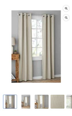 Drapes