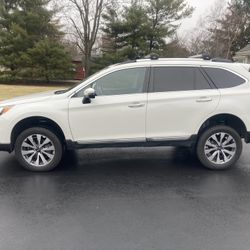 Subaru Outback Touring Rims For Sale With Tires And TMPS