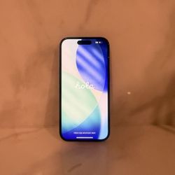 iPhone 16 128GB T-mobile 