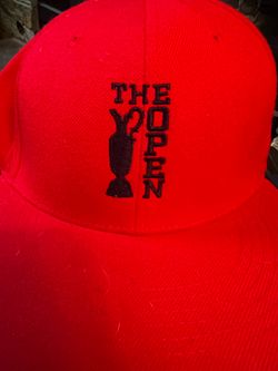 The OPEN-genuine - the real deal made it to Colorado.  Michelson won this!