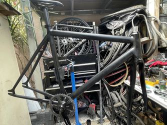 Fixie Leader Renovatio 