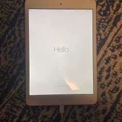 iPad 