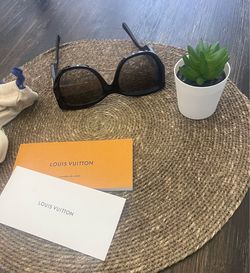 LV Icon Cat Eye Sunglasses
