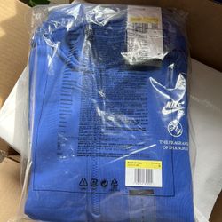 Nike SB x Fly Streetwear Half Zip Fleece