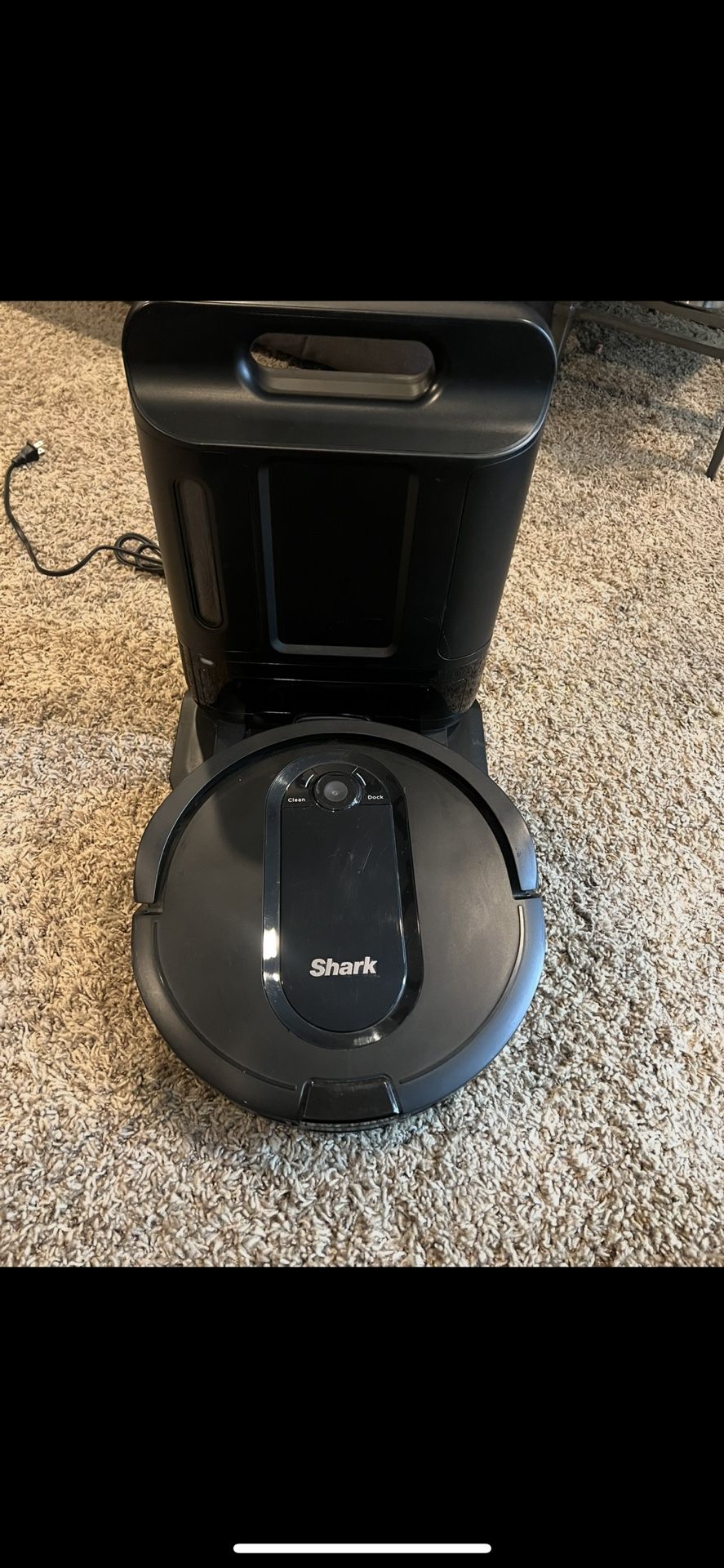 Robo Vacuum