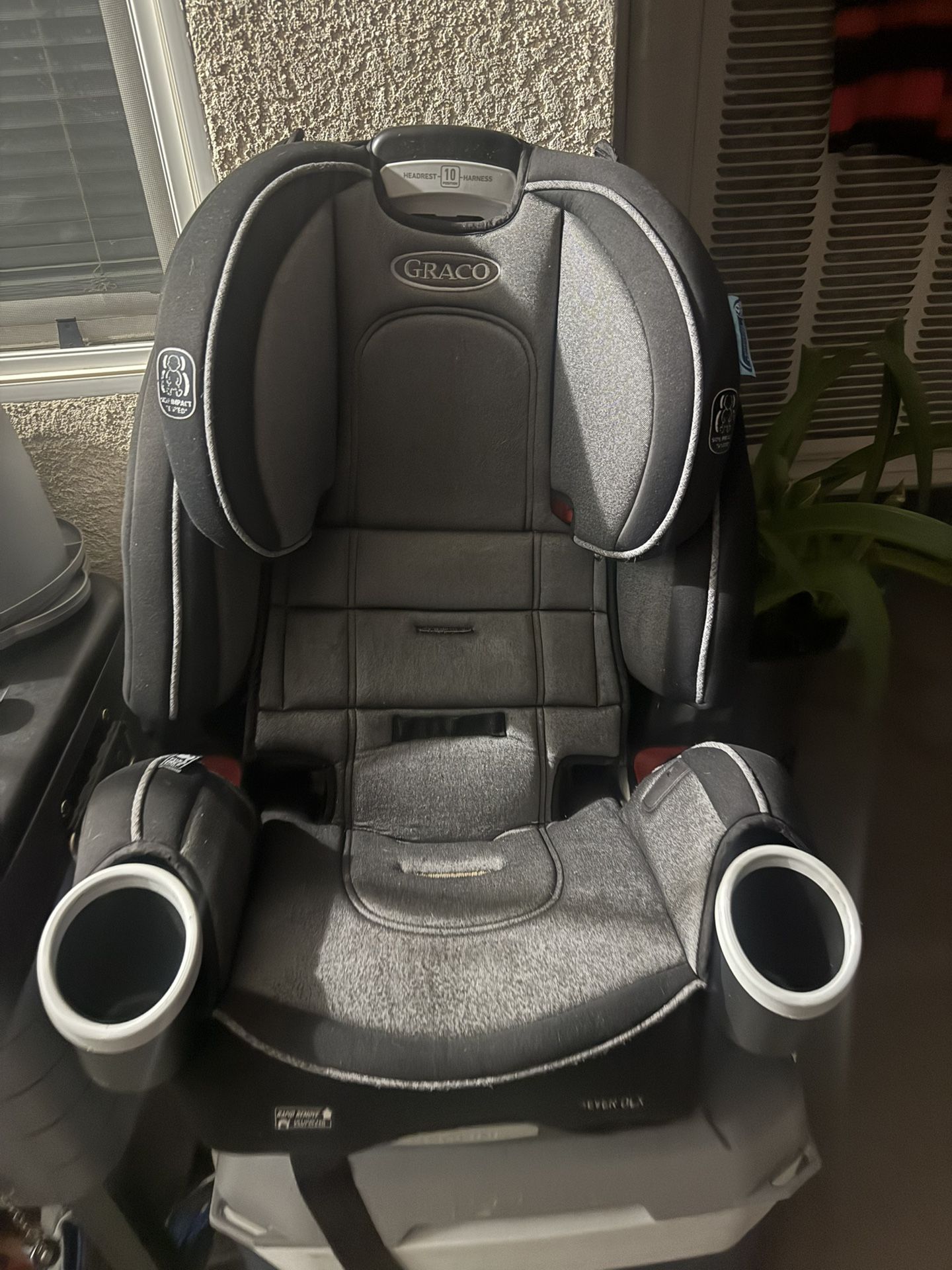 Car Seat 