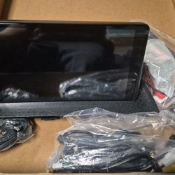 8 Core 4÷64G Touchscreen Stereo 