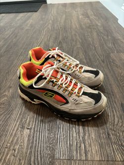 Skechers Size 10 Men