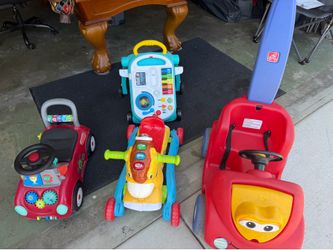 Kids toys