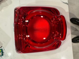 LED Light for Vespa