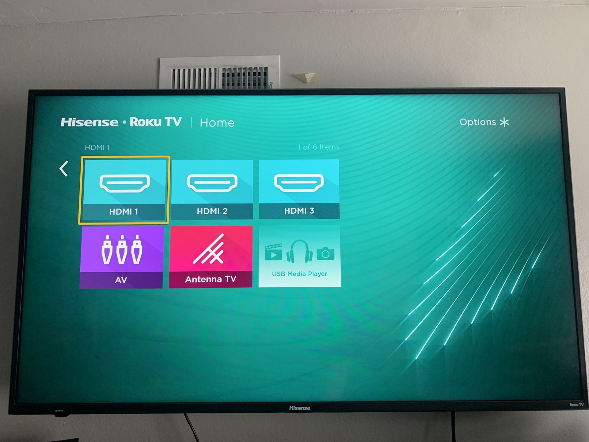 Tv Hisense