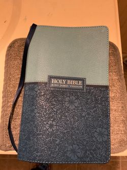 holy bible (king james version)