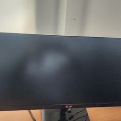 Monitor LG 29"